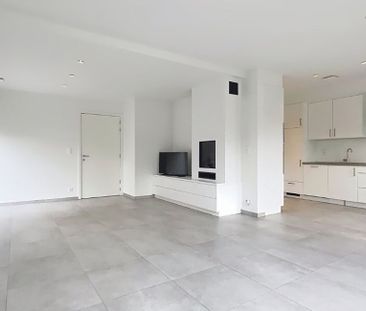 Appartement te huur in Ellikom voor € 1.000 met 1 slaapkamer - Photo 2