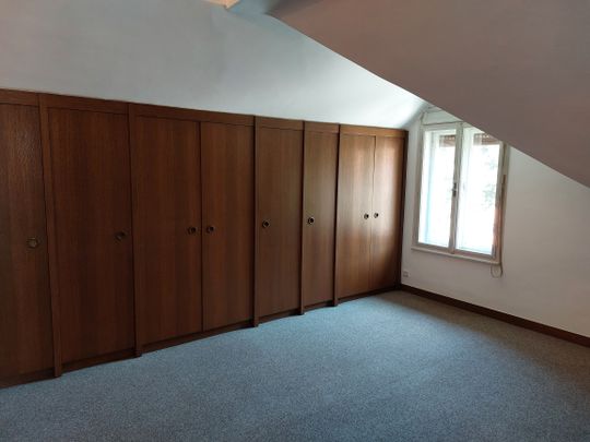 DG-WOHNUNG AM FUSSE DES RUCKERLBERGES - Photo 1