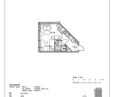 Rackarbergsgatan 9, 75235, Uppsala - Photo 4