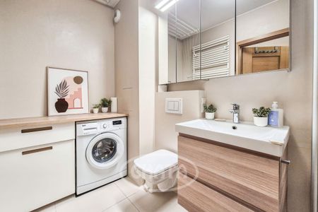 Komfortowe m. z balkonem i miejscem post. na Kępie - Photo 5