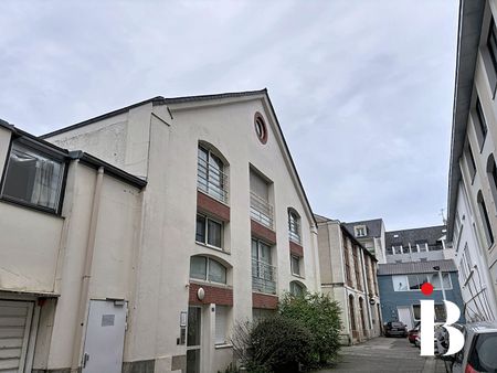 Location Appartement 2 pièces 32m² NANTES 44000 - Photo 5