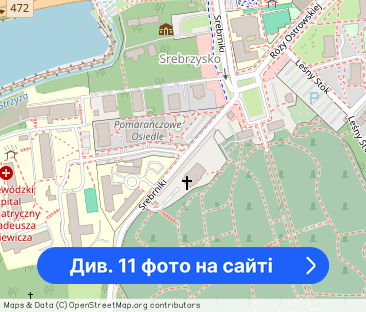 Posiadamy do wynajęcia atrakcyjne 2 pok. mieszkanie. - Фото 1