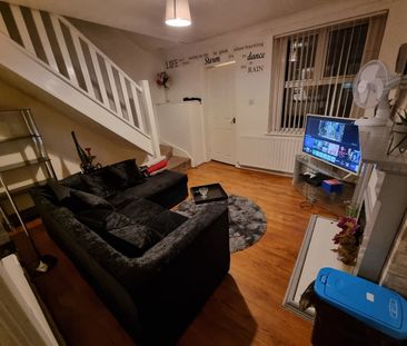 2 Bed Terraced House, Bracewell Close, M12 - Photo 1