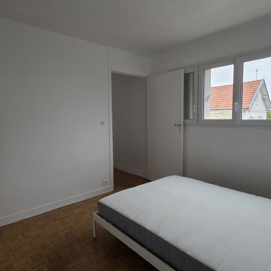 PROCHE RER QUATIER CALME - Photo 1