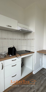 Location Appartement 2 pièces 41m² VITTEL 88800 - Photo 4