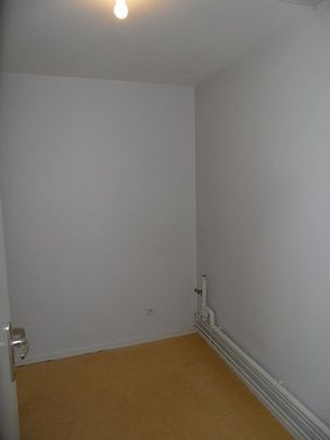 APPARTEMENT T3 A LOUER - Photo 1