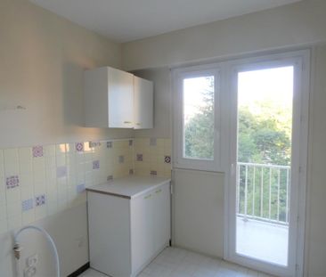 Location Appartement T2 52m² Chambery - Photo 1