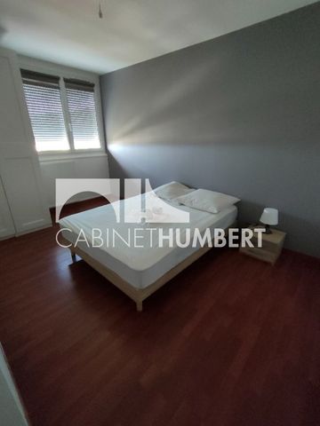 Location Appartement 3 pièces 78m² ST ETIENNE 42000 - Photo 4
