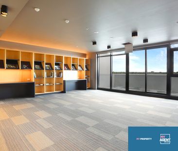 Stylish 1-Bedroom Apartment in Village Avenue, Brunswick East - Photo 4