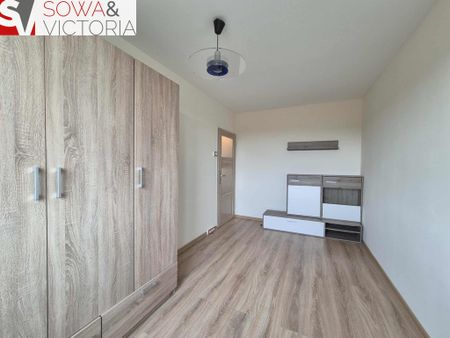 Rozkładowe mieszkanie z balkonem. - Фото 5