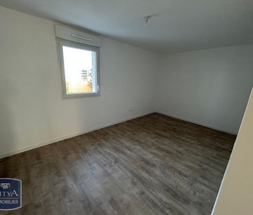 Location Appartement 3 pièces 72m² ANGERS 49000 - Photo 5
