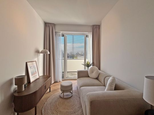 Appartement te huur: Hoofdweg 1197-C 2151 MG Nieuw-Vennep - Photo 1