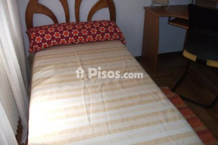 Piso en alquiler en Plaza de España - Foto 4
