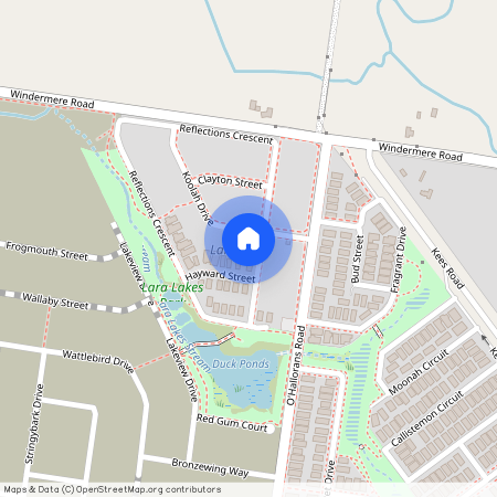 4 Reflections Crescent, Vic 3212, Lara