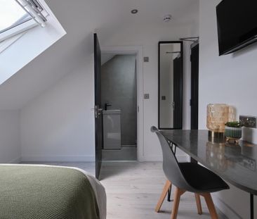 6 bedroom house of multiple occupation to rent - Photo 5
