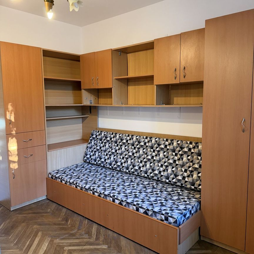 Închiriez apartament de două camere - Photo 1