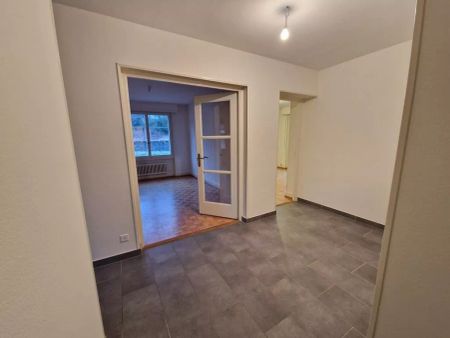 Appartement de 3 pièces au 2ème étage - Foto 5