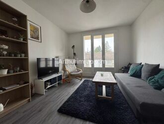 Location Appartement 3 pièces 71 m2 à Lons-le-Saunier - Photo 4