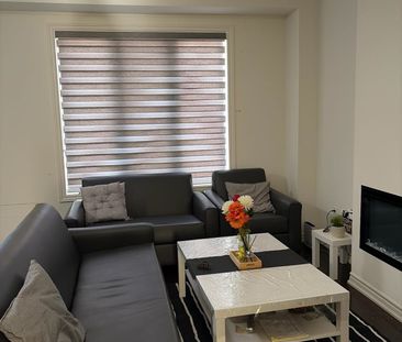 For Lease - 25 Truffle Court, Brampton, Ontario - Photo 1