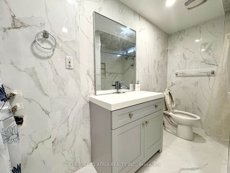 For Lease - 508 Lightfoot Place Unit# Bsmt, Pickering, Ontario - Photo 4