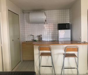 Location Appartement 2 pièces 33m² LYON 7ème - Photo 5