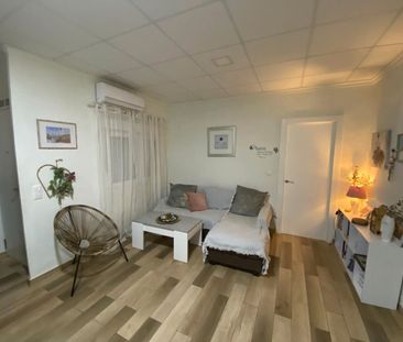 Casa o chalet de alquiler en Calle Alava, Los Barreros - Cuatro Santos - Photo 1