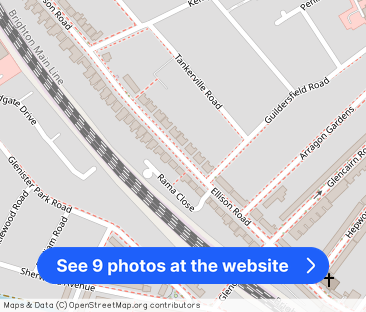 Ellison Road, London, SW16 - Photo 1