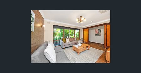 Spacious Four Bedroom Family Entertainer. - Photo 4