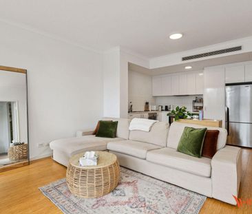 5/34 East Parade, East Perth, WA 6004 - Photo 4