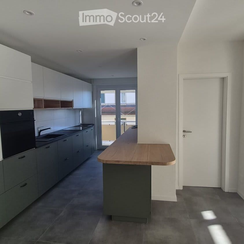 3.5 Zimmer, 89 m² - Foto 1