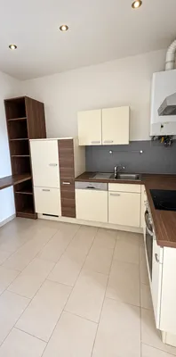 Helle 2-Zimmer-Altbauwohnung, 71 m², sofort bezugsfertig - 1150 Wien, provisionsfrei - Foto 1