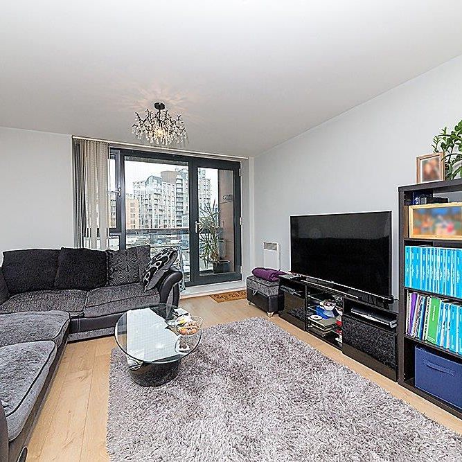 Apartment To Let - Photo 1