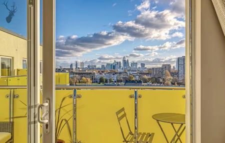 2 Bed Flat, Wager Street, E3 - Photo 2