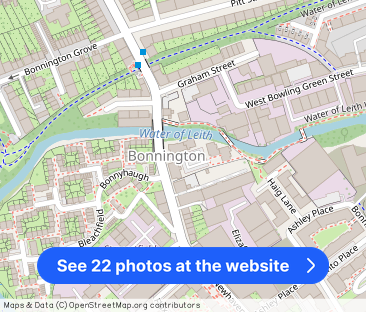 Wintermill Square, Edinburgh, Midlothian, EH6 - Photo 1