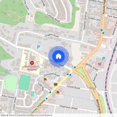 16 Hospital Road, NSW 2516, Bulli