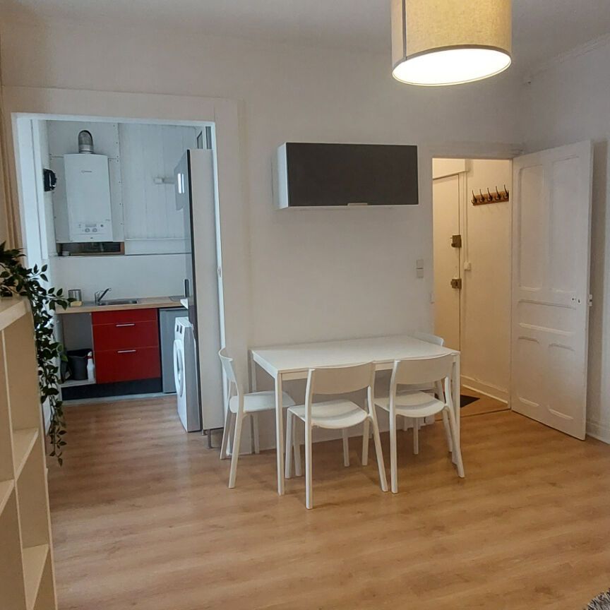 APPARTEMENT BREST - 2 pièce(s) - 36.13 m2 - Photo 1