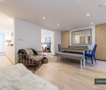 1 bedroom house to rent - Photo 2