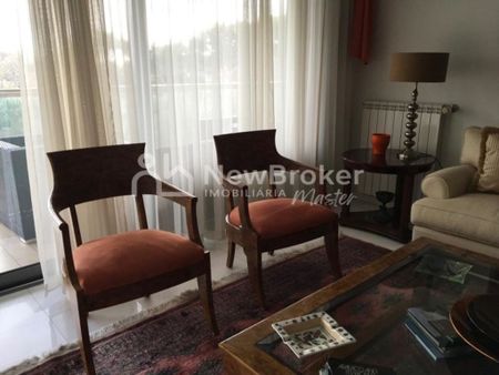 4 room luxury Apartment for rent in Cascais e Estoril, Cascais, Lisbon - Photo 2