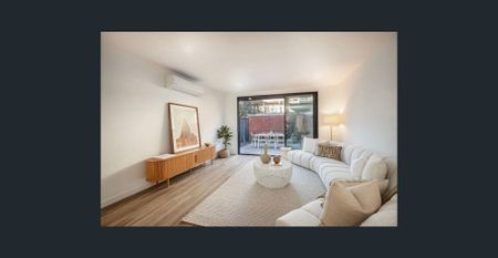 Brand New Luxury Townhouses in the Heart of Albury - Photo 2