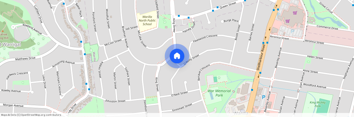 3 Grout Street, NSW 2528, Warilla