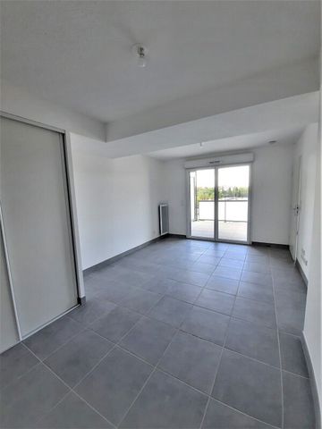 Location Appartement 2 pièces 39m² JUVIGNAC 34990 - Photo 5