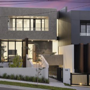 Off-Market Opportunity | Near New Architecturally Designed Duplex Offering Unparalleled Level of Luxury - Photo 3