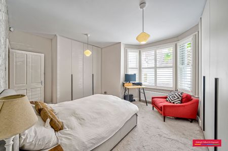 Hemstal Road, London, NW6 - Photo 3