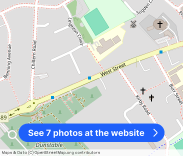 West Street, Dunstable, LU6 - Photo 1