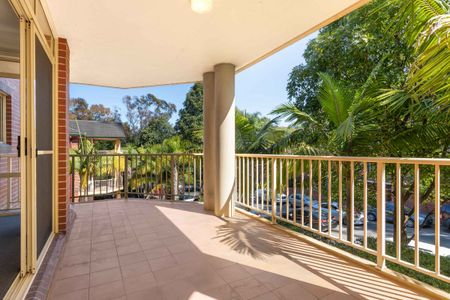 13/111 Hampden Road, Artarmon NSW 2064 - Apartment For Rent | Domain - Photo 5