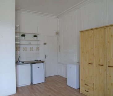 "LE BLOSSAC" - Location Appartement poitiers : 24.7 m2 - Photo 6