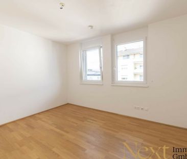 Familienfreundliche 4-Zimmer-Wohnung mit riesiger Freifläche in Lin... - Foto 3