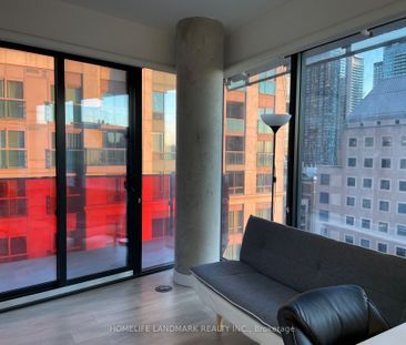 For Lease - 215 Queen Street Unit# 1001, Toronto, Ontario - Photo 1
