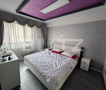 Apartament cu 3 camere si 2 bai, zona Ciuperca - Fotografie 5