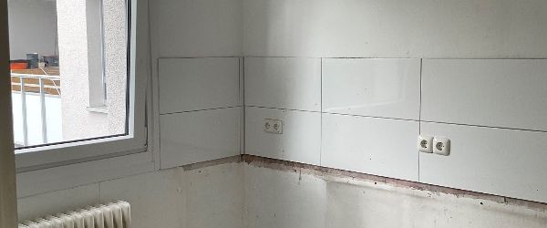 Familienwohnung mit neuem Wohlfühlbad zum 01.11.2025 - Foto 1